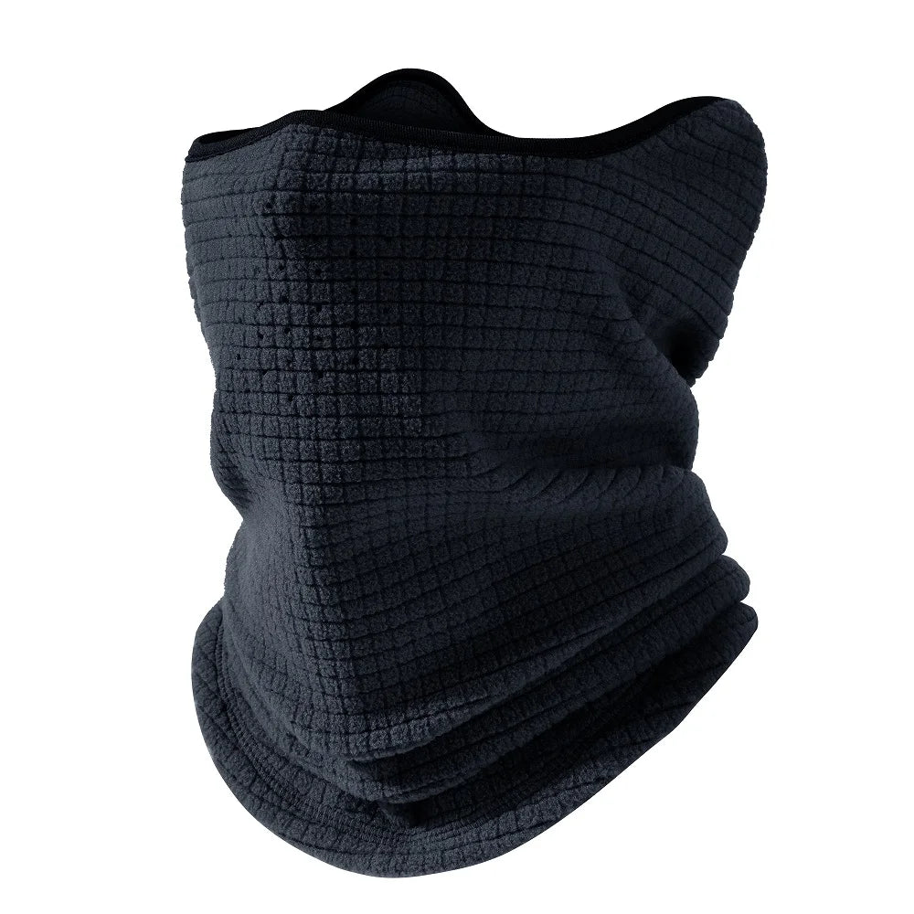 Winter Neck Warmer Gaiter Scarf Windproof Cycling Bandana Hiking Sport Running Skiing Camping Snowboard Half Face Mask Men Women